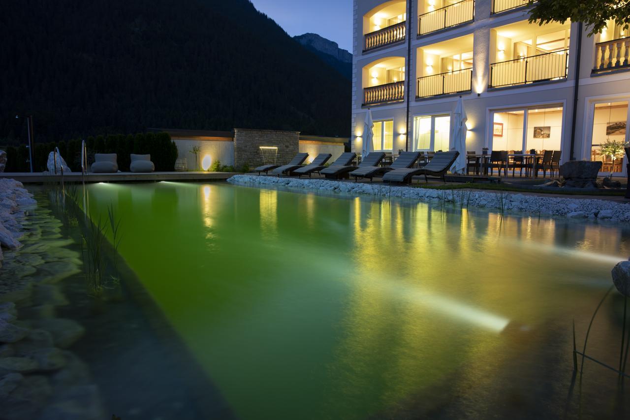 Hotel & Appartements Heigenhauser Вайдринг Екстер'єр фото